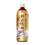 黑松桂花烏梅汁 980ml, , large