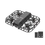 HOVERAir X1 Smart 飛行相機 碳素黑 - 尊享版/台 HOVERAIR X1_SM-CK, , large