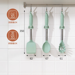 StylishSelf-StandingKitchenUtensilSet, , large
