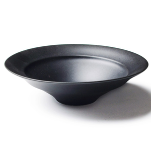 [豐名日本餐具] 5.0"井 凛黑 / C05DB0-166