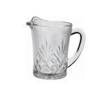 玻璃公杯 410ml 把手杯 1入 金益合玻璃器皿, , large