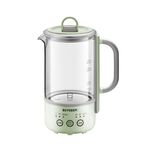 BUYDEEM Multifunction Portable Extraction Cooking Kettle Tea Pot Health Pot K32, , large