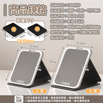 Mimi Shopping LED makeup mirror, , large