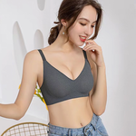 [威妮內衣] 曼尼頓 無鋼圈內衣 ABC通杯 S~XXL 391, , large