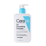 【CeraVe適樂膚】水楊酸煥膚淨嫩潔膚露473ml 公司貨, , large