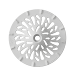 [mieloo design] HUROYAMA Hair Catcher S Simply Gray, , large