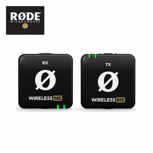 RODE Wireless ME 無線麥克風【敦煌樂器】