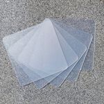 [熊好貼國際]防蚊 防蟲 防蟑貼（特價） 防臭 排水孔貼 防蟑 防臭氣 撕了就貼 水洗乾後可重複使用 台灣製造掛鉤, , large