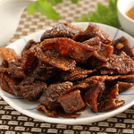 Non-GMO Black Pepper Dried Tofu, , large