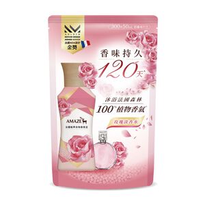 AMAZE l - Rose eau de toilette