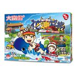 大富翁  花蓮之旅 A814, , large