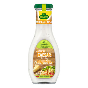 Kuhne SalatfixAmerican Caesar