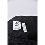(L) 【粿粿私服】adidas質感簡約黑色長褲二手衣, , large