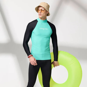 MONINA  MIT  Long-sleeved sunscreen jellyfish jacket (suitable for both men and women) unisex style -3L