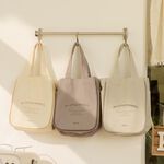 My Little Moments Collection-Nice Vacation Canvas Bag, , large