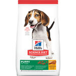 【Hills 希爾思】幼犬 雞肉與大麥特調食譜3KG, , large