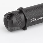 【德國Ledlenser】原廠手電筒專用防滾圈, , large