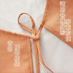 工作圍裙 日式圍裙 圍裙 日系圍裙【Ho覓好物】廚師圍裙 牛仔圍裙 圍裙 工業風圍裙 咖啡廳圍裙 JP1984, , large