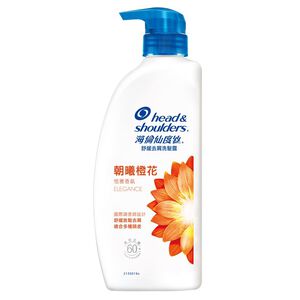 HS Anti-Dandruff Shampoo Elegance