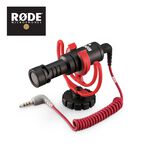 RODE Video Micro 微型指向性麥克風【敦煌樂器】, , large