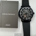 [TIMEMASTER] ARMANI watch, 44mm, AR00050, , large