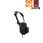 [劉氏國際]HAZARD 4 CVT-RG-ESCP-BLK 多功能裝備包(黑色), , large