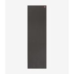 【LOTUS】Manduka PRO Mat 瑜珈墊 6mm Black黑色 德國製 PVC瑜珈墊 台灣公司貨 現貨免運, , large