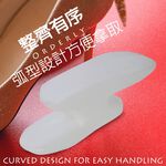 GS MALL 台灣製造 一入 女用高跟鞋收納架 收納鞋架 鞋架 高跟鞋收納 女用鞋架 高跟鞋架 鞋盒, , large
