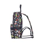 |快速出貨|Lesportsac Route Small Backpack 小型健行後背包/ 紐約風美食插畫, , large