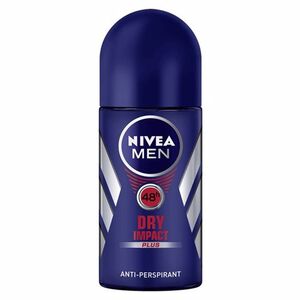 Nivea For Men Dry Impact Roll-on
