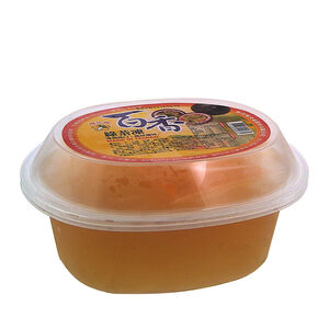 Passion Fruit Flavor Jelly