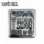 ERNIE BALL 3818 John Mayer Silver Slinky 電吉他套弦 10.5-47【敦煌樂器】, , large