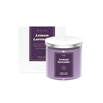 PRAY Classic Candle-  Lemon Lavender, , large