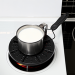 【上手家居】導熱板-黑色(解凍板/節能板/導熱盤), , large