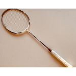 2026新款 KAWASAKI羽球拍 KBD536 Super Power III超輕 高剛性碳纖維 輕量, , large