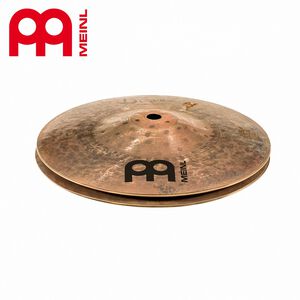 MEINL AC-CRASHER CRASHER HATS BENNY GREB 8/8吋 疊鈸【敦煌樂器】