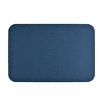 【Monster】 Soft Diatomaceous Earth Absorbent Mat – Stone Essence Series (60x40cm) – Stone Blue, , large