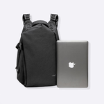 I-Stay 15.6" Laptop/Tablet Expandable Backpack, , large