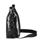 |快速出貨|Lesportsac MEDIUM ZIP SHOULDER 中型拉鍊肩背包 送禮推薦-閃耀黑, , large