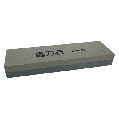 皮久熊雙面磨刀石-4入