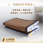 Four Seasons Breathable Mattress, , large