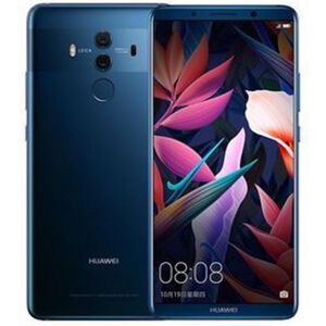 HUAWEI 華為  BLA-L29  Mate 10 Pro (6G/128G) 智慧型手機 _ 全新絕版珍藏