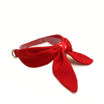 [ Ella Wang ]空服員頸圈, , large