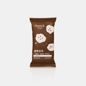 麥脆朵朵40g/包 (口味任選)｜彼蛋白