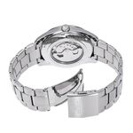 ORIENT 東方錶 SEMI-SKELETON系列 半鏤空機械錶-40.8 mm RA-AR0009L, , large