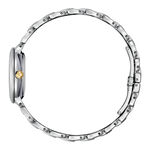 CITIZEN 星辰 聖誕節推薦錶 L系列 光動能大三針女錶 EM0927-87Y, , large