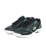 Yonex Power Cushion Strider Beat 男 羽球鞋 支撐 抗扭 黑 [SHBSB1EX245], , large