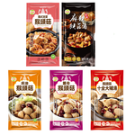 冬季常備湯品 火鍋煮意 火鍋湯底 方便料理好物 猴頭菇湯品460g-700g系列任選(麻辣/韓式泡菜/薑母/麻油/十全/羊肉爐) [5包免運組], , large