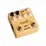 NUX STAGEMAN FLOOR NAP-5 木吉他 前級 / DI效果器【敦煌樂器】, , large