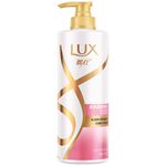 LUX SILKY SLEEK STRAIGHT CD, , large